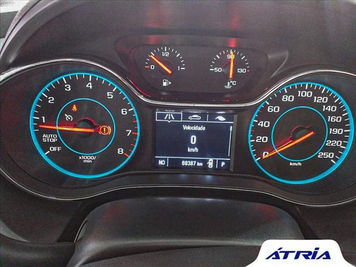 Imagem 12 de 12 de Chevrolet Cruze 1.4 Turbo Lt 16v