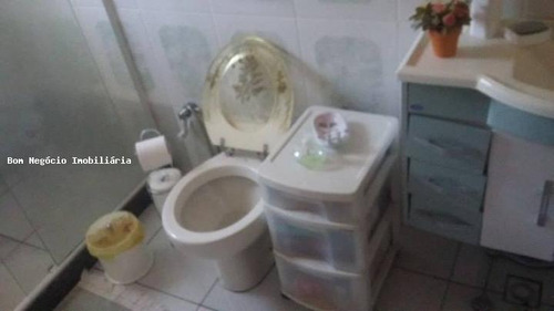 Imagem 12 de 12 de Casa Em Condomínio Para Venda Em Guapimirim, Segredo, 2 Dormitórios, 1 Suíte, 3 Banheiros, 1 Vaga - 045_2-441610