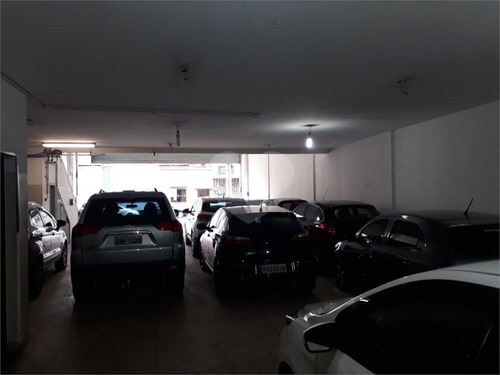 Imagem 12 de 30 de Bairro Do Brás Prédio Inteiro Com Área Construída De 1..400 Metros Térreo Mezanino E Mais 4 Andares - Reo349762