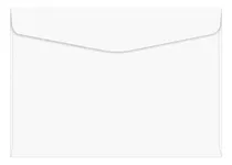 Comprar 1000 Envelope Carta 114x162mm Branco Off Set Sem Rpc 75gu002Fm2