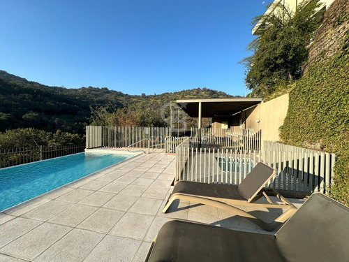 Pent-house Con Rooftop - Los Bravos - Craighouse