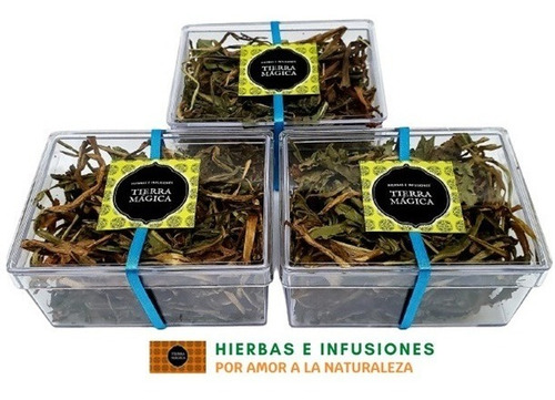 Diente De León, Té Orgánico, Caja M, 3 Pack, 240 Gr