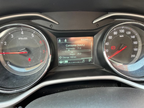 Chevrolet Onix 1.0 LT At