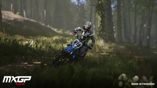 Mxgp Pro Pc Español / Edición Deluxe