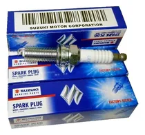 Comprar Bujia Suzuki Original Iridium Suzuki Swift