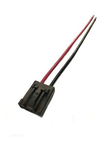 Conector Para Pila Bomba Gasolina Aveo Optra Corsa Accent
