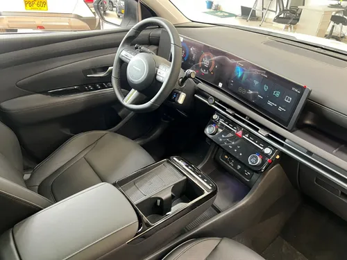 Hyundai Tucson HEV PREMIUM