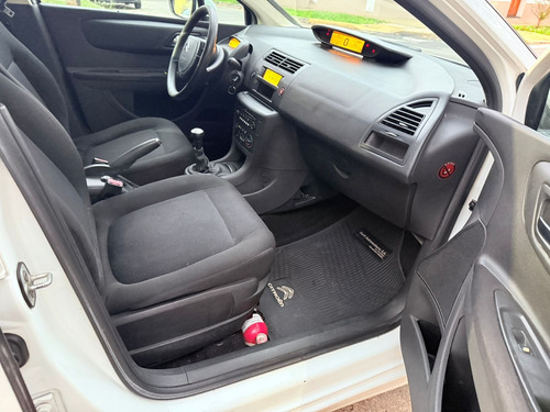 Citroën C4 1.6 X Pack Look