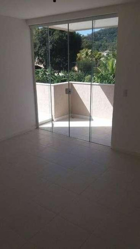 Casa Com 4 Dormitórios À Venda, 490 M² Por R$ 1.370.000,00 - Ubatiba - Maricá/rj - Ca0195