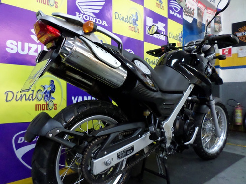 Imagem 5 de 15 de Bmw G650 Gs Abs
