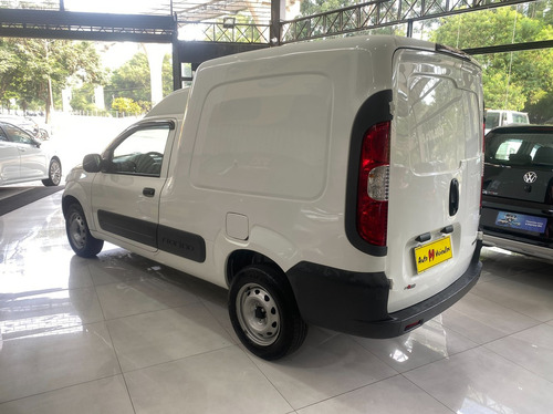Fiat Fiorino 1.4 MPI FURGAO ENDURANCE 8V