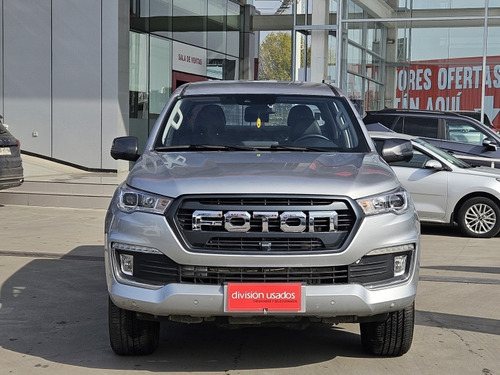 Foton G7 G7 4X4 ULTIMATE EURO 6
