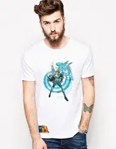 Comprar Playera Anime Caballeros Del Zodiaco Cdz Manga Shiryu Dragon