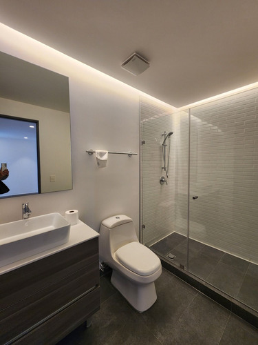 Departamento En Venta En Neuchâtel, Cuadrante Polanco