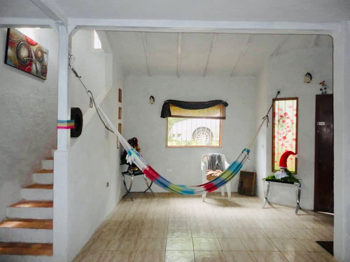 Imagen 3 de 11 de Cabaña A Estrenar Zona Alta De Caripe