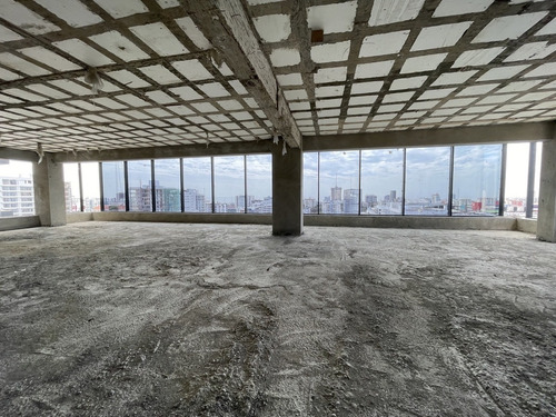 Local De Oficina En Alquiler En Piantini Torre Corporativa Nueva Tenemos Varios Metraje Disponible A Su Gusto