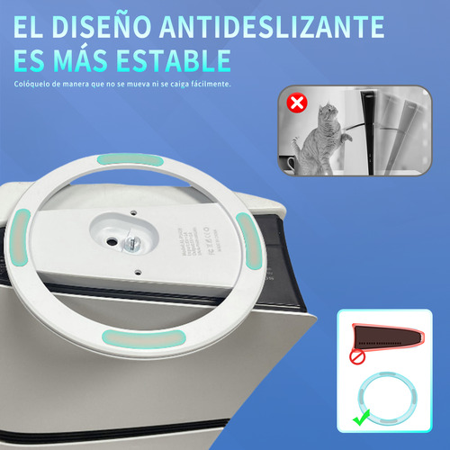 Soporte Vertical Para Ps5/ps5 Slim Usb Accesorios Base Luz