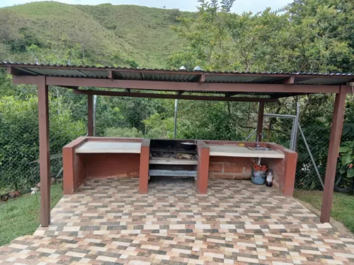 Vendo Excelente Finca En San Roque - Vereda La Encarnación