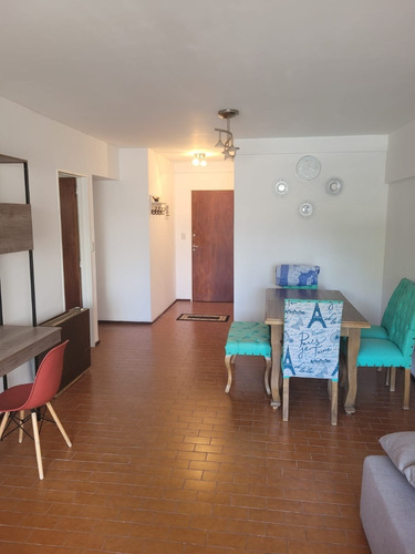 Imagen 2 de 15 de Departamento Alquiler Mar Del Plata 7 Pax