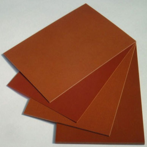 Placa Pertinax 20mm 1020x1020mm