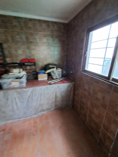 Venta Casa 5 Amb Haedo-c/jardin Y Pileta-garage