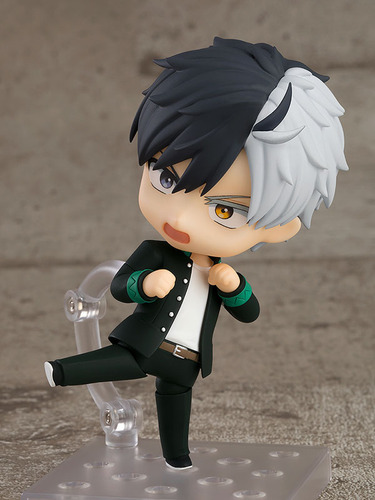 Figura Nendoroid Wind Breaker - Haruka Sakura