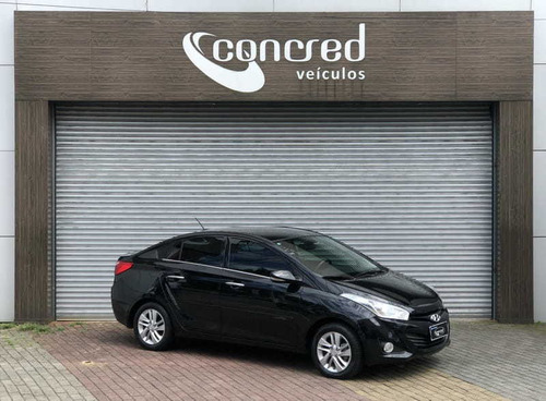 Hyundai Hyundahb20s 1.6a Prem
