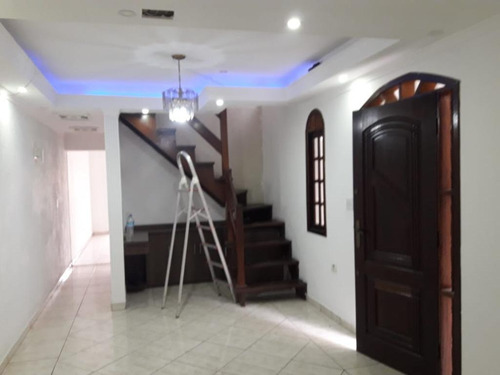 Imagem 12 de 30 de Sobrado Com 5 Dormitórios À Venda, 212 M² Por R$ 450.000 - Jardim Bela Vista - Guarulhos/sp - So0218