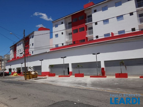 Imagem 4 de 9 de Conj. Comercial - Jardim Das Acácias - Sp - 570676