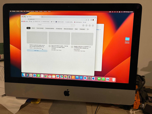 iMac 2017 (Usado)