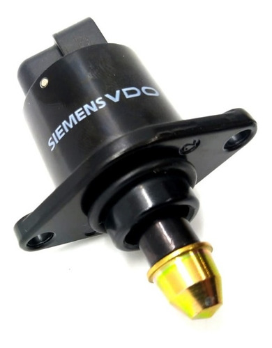 Sensor Valvula Iac Aveo Ls Gm