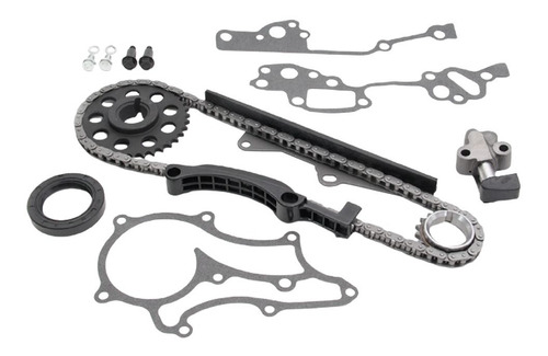 Kit Cadena Tiempo Toyota Hi-lux 2.4l 22rec 85-95 96l