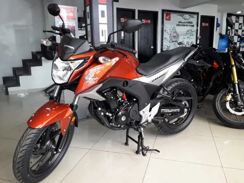 Honda Cb 160 Std Dlx Naranja Modelo 21 Tucarro Honda Cb 160 Std Dlx Naranja Modelo 21 Tucarro