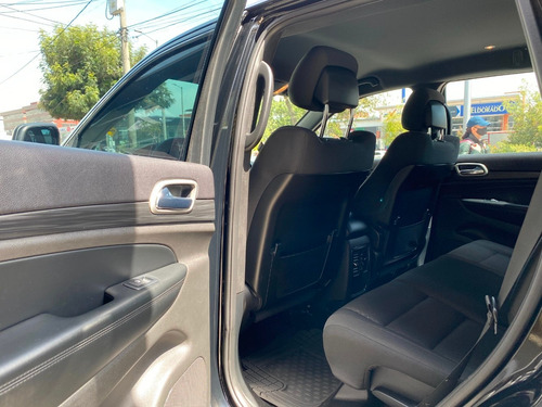 Jeep Grand Cherokee Laredo 4x4