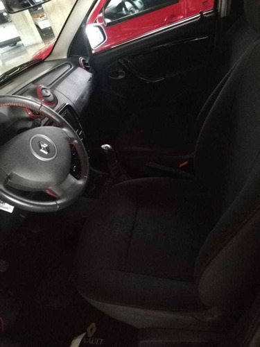 Renault Sandero 1.6 Gt Line Mt 2016