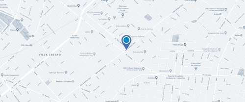 Imagen 14 de 14 de Oficinas En Alquiler | Scalabrini Ortiz 1135, Palermo | Pisos 5º, 6º Y 7º - 1.287 M²