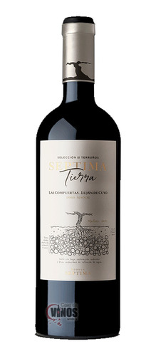 Vino Septima Tierra Las Compuertas 750 Ml