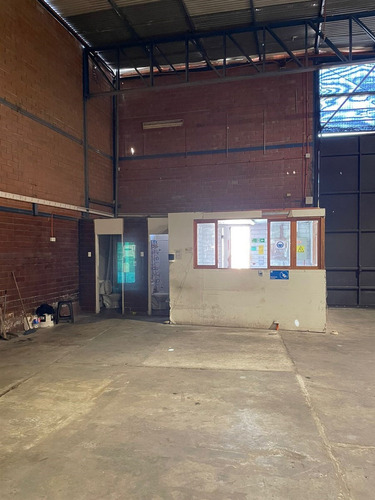 Bodega En Arriendo En Iquique