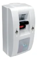 Comprar Interruptor 602 Blanco Marca Ticino