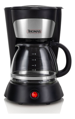 Cafetera Thomas  Th-130