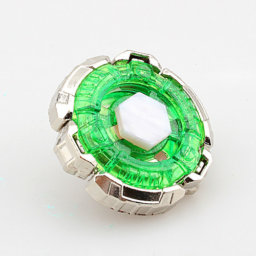 Sistema Metal Fusion 4d Beyblade Fang Leone 130 W2d Bb-106 R