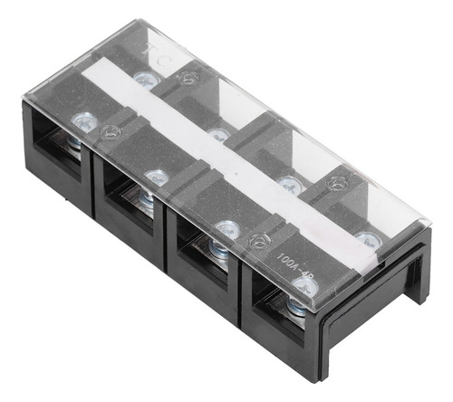Connectors Power Terminal Block Electrical Cable Barrier