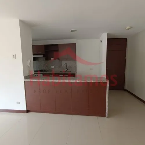 Apartamento En Arriendo En Envigado - Cumbres Cod 68693