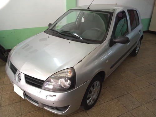 Renault Clio 5 Ptas Pack 2010