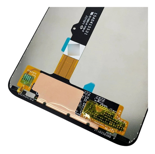 Imagen 3 de 5 de Pantalla Lcd Motorola G60 Original MultiPhone