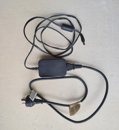Scanner Hp Scanjet 2300c. Funcionando. Incluye Fuente. Gris