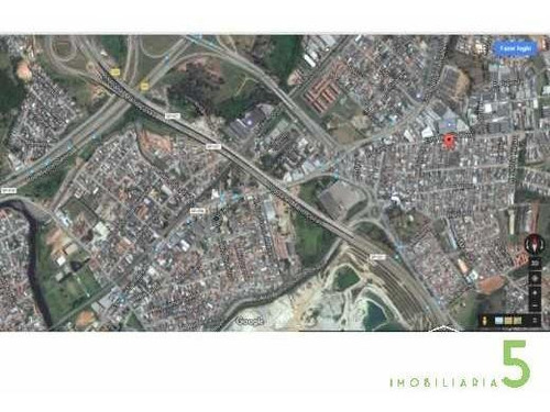 Imagem 15 de 15 de Galpao - Jardim Odete - 207