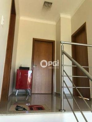Imagem 15 de 19 de Casa Com 3 Dormitórios À Venda, 226 M² Por R$ 1.431.000,00 - Distrito De Bonfim Paulista - Ribeirão Preto/sp - Ca2925