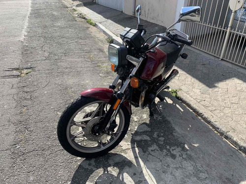 Imagem 5 de 12 de 10000 Cb 450 Dx
