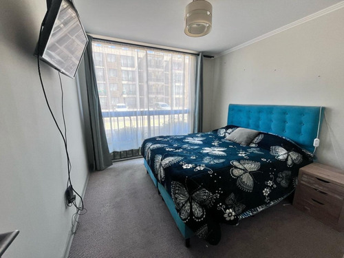 Se Vende Departamento 3d1b1e, Quilpué